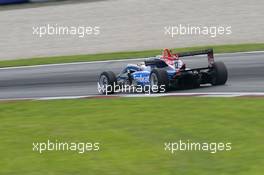 Pietro Fittipaldi (BRA) Fortec Motorsports Dallara F312 – Mercedes-Benz 31.07.2015. FIA F3 European Championship 2015, Round 8, Qualifying, Red Bull Ring, Spielberg, Austria