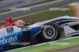 Pietro Fittipaldi (BRA) Fortec Motorsports Dallara F312 – Mercedes-Benz;   17.10.2015. FIA F3 European Championship 2015, Round 11, Race 1, Hockenheimring, Germany