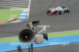Jake Dennis (GBR) Prema Powerteam Dallara F312 – Mercedes-Benz;  17.10.2015. FIA F3 European Championship 2015, Round 11, Race 1, Hockenheimring, Germany