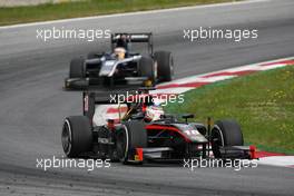 Race 2, Sergey Sirotkin (RUS) Rapax 21.06.2015. GP2 Series, Rd 4, Spielberg, Austria, Sunday.