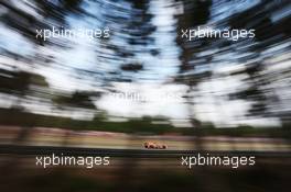 Gustavo Yacaman (COL) / Luis Felipe Derani (BRA) / Ricardo Gonzalez (MEX) #28 G-Drive Racing Ligier JS P2 Nissan. 11.06.2015. FIA World Endurance Championship Le Mans 24 Hours, Qualifying, Le Mans, France. Thursday.