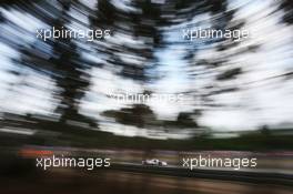 Nicolas Prost (FRA) / Nick Heidfeld (GER) / Mathias Beche (SUI) #12 Rebellion Racing Rebellion R1 Toyota. 11.06.2015. FIA World Endurance Championship Le Mans 24 Hours, Qualifying, Le Mans, France. Thursday.