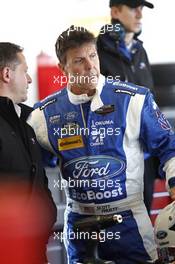 Scott Pruett (USA) Chip Ganassi Racing with Felix Sabates Riley DP Ford EcoBoost 25.01.2015. Rolex 24, Saturday, Race, Daytona, USA.