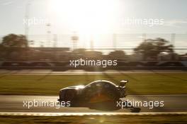John Edwards (USA) Lucas Luhr (GER) Jens Klingmann (GER) Graham Rahal (USA) BMW Team RLL BMW Z4 GTE 25.01.2015. Rolex 24, Saturday, Race, Daytona, USA.