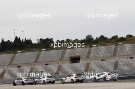 03.05.2015 - Race 2, Franz Engstler (DEU) Audi TT, Liqui Moly Team Engstler 02-03.05.2015 TCR International Series, Valencia, Spain