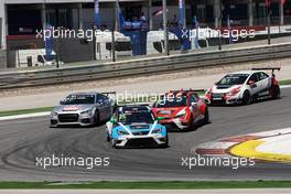 Race 1, Stefano Comini (SUI) SEAT Leon, Target Competition 10.05.2015. TCR International Series, Rd 4, Portimao, Portugal Sunday.