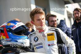 Marco Wittmann, BMW Sports Trophy Team Schubert, BMW Z4 GT3, Portrait  28.03.2015. Nurburgring, Germany - 61. ADAC Westfalenfahrt - VLN Langstreckenmeisterschaft Nürburgring 2015