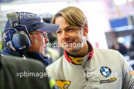 Augusto Farfus, BMW Sports Trophy Team Marc VDS, BMW Z4 GT3, Portrait  28.03.2015. Nurburgring, Germany - 61. ADAC Westfalenfahrt - VLN Langstreckenmeisterschaft Nürburgring 2015