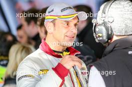 Jörg Müller, BMW Sports Trophy Team Marc VDS, BMW Z4 GT3, Portrait 28.03.2015. Nurburgring, Germany - 61. ADAC Westfalenfahrt - VLN Langstreckenmeisterschaft Nürburgring 2015
