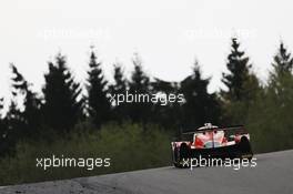 Roman Rusinov (RUS) / Julien Canal (FRA) / Sam Bird (GBR) #26 G-Drive Racing Ligier JS P2 Nissan. 02.05.2015. FIA World Endurance Championship, Round 2, Spa-Francorchamps, Belgium, Saturday.