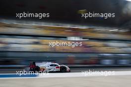 Lucas di Grassi (BRA) / Loic Duval (FRA) / Oliver Jarvis (GBR) #08 Audi Sport Team Joest Audi R18 e-tron quattro Hybrid. 31.10.2015. FIA World Endurance Championship, Round 7, Six Hours of Shanghai, Shanghai, China, Saturday.