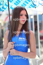 Atmosphere 19.04.2015. World Touring Car Championship, Rounds 3 and 4, Marrakech, Morocco.