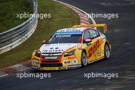 Tom Coronel (NLD), Chevrolet RML Cruze, Roal Motorsport 15-17.05.2015 World Touring Car Championship, Rd 7 and 8, Nordschleife, Nurburging , Germany