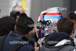Yvan Muller (FRA), Citroen C-Elys&#xe9;e WTCC, Citroen Total WTCC 15-17.05.2015 World Touring Car Championship, Rd 7 and 8, Nordschleife, Nurburging , Germany
