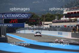 28.06.2015- Race 1, S&#xe9;bastien Loeb (FRA) Citroen C-Elys&#xe9;e WTCC, Citroen Total WTCC, race winner 26-28.06.2015 World Touring Car Championship, Rd 13 and 14, Paul Ricard, France