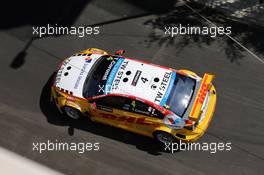 12.07.2015 - Tom Coronel (NLD) Cevrolet RML Cruze TC1, Roal Motorsport 11-12.07.2015 World Touring Car Championship, Rd 15 and 16, Vila Real, Portugal