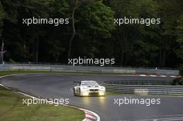 #100 Schubert Motorsport, BMW M6 GT3: John Edwards, Jens Klingmann, Lucas Luhr, Martin Tomczyk. 25.-29.05.2016 Nürburging 24 Hours, Nordschleife, Nurburging, Germany, Race.