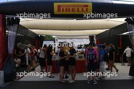 Pirelli Tyres 24-26.06.2016 Blancpain Endurance Series, Round 3, Paul Ricard, France