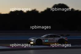Lucas Luhr (DEU), Jens Klingmann (DEU), Dirk Werner (DEU), BMW F13 M6 GT3, Rowe Racing 24-26.06.2016 Blancpain Endurance Series, Round 3, Paul Ricard, France