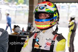 28.07.2016 to 31.07.2016, 2016 Blancpain GT Series Endurance Cup, Total 24 Hours of Spa, Spa Francorchamps, Spa (BEL). Alexander Sims (GBR), No 99, Rowe Racing, BMW M6 GT3
