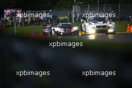 28.07.2016 to 31.07.2016, 2016 Blancpain GT Series Endurance Cup, Total 24 Hours of Spa, Spa Francorchamps, Spa (BEL). Alexander Sims (GBR), Phillipp Eng (AUT), Maxime Martin (BEL), No 99, Rowe Racing, BMW M6 GT3