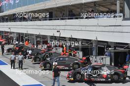 Belgian Audi Club Team WRT 26-28.08.2016. Blancpain Sprint Series, Rd 4, Budapest, Hungary.