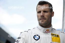Martin Tomczyk (GER) BMW Team Schnitzer, BMW M4 DTM. 20.05.2016, DTM Round 2, Spielberg, Austria, Friday.