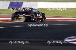 Daniel Juncadella (ESP) Mercedes-AMG Team HWA, Mercedes-AMG C63 DTM. 20.05.2016, DTM Round 2, Spielberg, Austria, Friday.