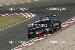 Bruno Spengler (CAN) BMW Team MTEK, BMW M4 DTM,  15.07.2016, DTM Round 5, Zandvoort, Netherland, Friday.