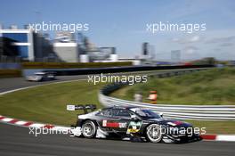 Timo Scheider (GER) Audi Sport Team Phoenix, Audi RS 5 DTM. 15.07.2016, DTM Round 5, Zandvoort, The Netherlands, Friday.