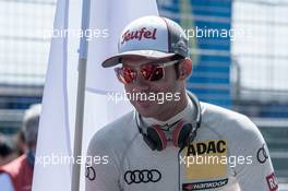 Miguel Molina (ESP) Audi Sport Team Abt Sportsline, Audi RS 5 DTM,  17.07.2016, DTM Round 5, Zandvoort, Netherland, Sunday.