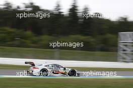 Robert Wickens (CAN) Mercedes-AMG Team HWA, Mercedes-AMG C63 DTM. 14.10.2016, DTM Round 9, Hockenheimring, Germany, Friday, Free Practice.