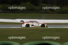 Augusto Farfus (BRA) BMW Team MTEK, BMW M4 DTM. 14.10.2016, DTM Round 9, Hockenheimring, Germany, Friday, Free Practice.