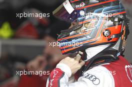 Edoardo Mortara (ITA) Audi Sport Team Abt Sportsline, Audi RS 5 DTM. 15.10.2016, DTM Round 9, Hockenheimring, Germany, Saturday, Qualifying 1.