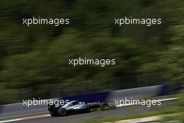 Lewis Hamilton (GBR), Mercedes AMG F1 Team  01.07.2016. Formula 1 World Championship, Rd 9, Austrian Grand Prix, Spielberg, Austria, Practice Day.