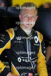 Kevin Magnussen (DEN), Renault Sport F1 Team  01.07.2016. Formula 1 World Championship, Rd 9, Austrian Grand Prix, Spielberg, Austria, Practice Day.