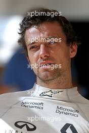 Jolyon Palmer (GBR), Renault Sport F1 Team  01.07.2016. Formula 1 World Championship, Rd 9, Austrian Grand Prix, Spielberg, Austria, Practice Day.