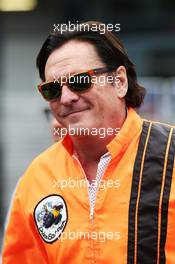  03.07.2016. Formula 1 World Championship, Rd 9, Austrian Grand Prix, Spielberg, Austria, Race Day.