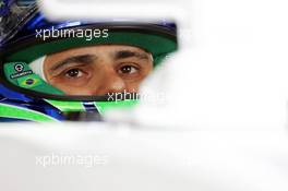 Felipe Massa (BRA) Williams FW38. 12.11.2016. Formula 1 World Championship, Rd 20, Brazilian Grand Prix, Sao Paulo, Brazil, Qualifying Day.