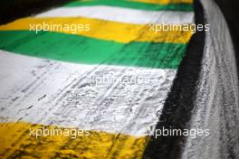 Track atmosphere 10.11.2016. Formula 1 World Championship, Rd 20, Brazilian Grand Prix, Sao Paulo, Brazil, Preparation Day.