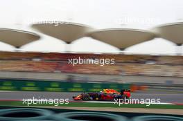 Daniel Ricciardo (AUS) Red Bull Racing RB12. 15.04.2016. Formula 1 World Championship, Rd 3, Chinese Grand Prix, Shanghai, China, Practice Day.