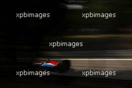 Pascal Wehrlein (GER) Manor Racing MRT05. 02.09.2016. Formula 1 World Championship, Rd 14, Italian Grand Prix, Monza, Italy, Practice Day.