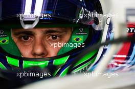 Felipe Massa (BRA) Williams FW38. 04.09.2016. Formula 1 World Championship, Rd 14, Italian Grand Prix, Monza, Italy, Race Day.