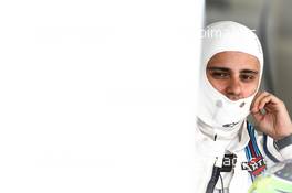 Felipe Massa (BRA) Williams. 08.10.2016. Formula 1 World Championship, Rd 17, Japanese Grand Prix, Suzuka, Japan, Qualifying Day.
