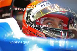 Esteban Ocon (FRA), Manor Racing  08.10.2016. Formula 1 World Championship, Rd 17, Japanese Grand Prix, Suzuka, Japan, Qualifying Day.