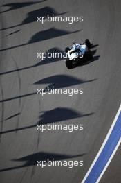 Felipe Massa (BRA) Williams FW38. 01.05.2016. Formula 1 World Championship, Rd 4, Russian Grand Prix, Sochi Autodrom, Sochi, Russia, Race Day.