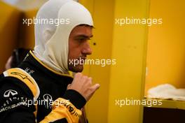 Jolyon Palmer (GBR) Renault Sport F1 Team. 22.10.2016. Formula 1 World Championship, Rd 18, United States Grand Prix, Austin, Texas, USA, Qualifying Day.