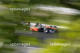 Anthoine Hubert (FRA) Van Amersfoort Racing Dallara F312 – Mercedes-Benz,  22.04.2016. FIA F3 European Championship 2016, Round 2, Qualifying, Hungaroring, Hungary