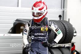 Pedro Piquet (BRA) Van Amersfoort Racing Dallara F312 – Mercedes-Benz.  20.05.2016. FIA F3 European Championship 2016, Round 4, Qualifying, Spielberg, Austria