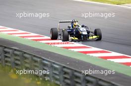 Alessio Lorandi (ITA) Carlin Dallara F312 – Volkswagen.  20.05.2016. FIA F3 European Championship 2016, Round 4, Qualifying, Spielberg, Austria